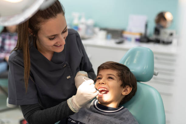 Best Emergency Root Canal Therapy in Big Stone Gap, VA