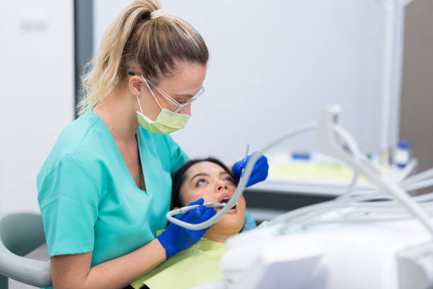 Best Emergency Treatment for Jaw Pain or Injury in Big Stone Gap, VA