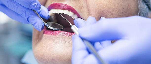 Best Emergency Denture Repair in Big Stone Gap, VA