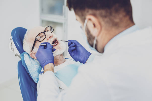 Best Emergency Orthodontic Repairs in Big Stone Gap, VA